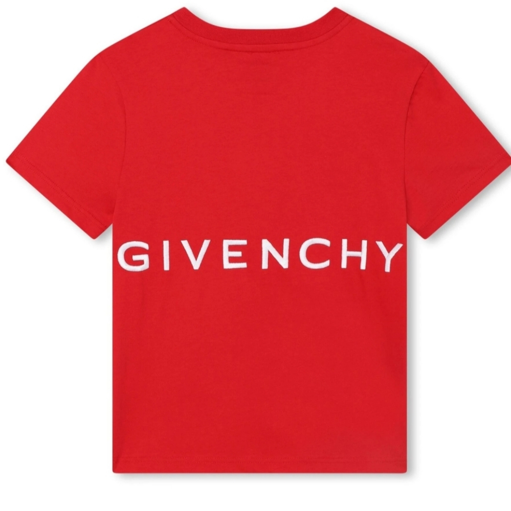 GIVENCHY x Disney T-Shirt